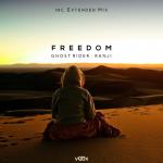 Cover: rider - Freedom