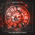 Cover: Madnezz &amp; Mad Scientists - A New World Order (Official Anthem 2021)