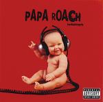 Cover: Papa Roach - She Loves Me Not