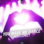 Cover: Retrospect - You Make Me Dance