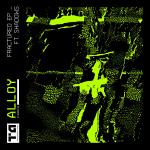 Cover: Alloy - Fractured
