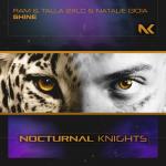 Cover: RAM &amp; Talla 2XLC &amp; Natalie Gioia - Shine