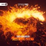 Cover: Theo Gobensen - Tales Of The Phoenix