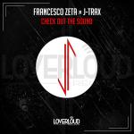 Cover: Francesco Zeta &amp; J-Trax - Check Out The Sound