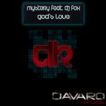Cover: Mystery ft. DJ Fox - God's Love