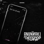 Cover: The Anunnaki &amp; Meccano Twins - Siri I'm Drunk