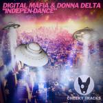 Cover: Donna Delta - Indepen-Dance