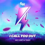 Cover: Riot - I Call You Out