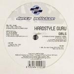 Cover: Guru - Girls