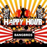 Cover: Bangbros - Happy Hour