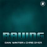 Cover: Dan Winter &amp; Chris Diver - Raving