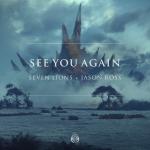 Cover: Seven - See You Again