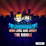 Cover: Joscy - The Riddle