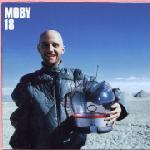 Cover: Moby - In My Heart