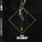Cover: Asterz - The Remedy
