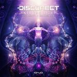 Cover: Disconect - Into The Light