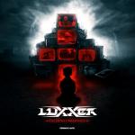Cover: Luxxer - Primal Forces