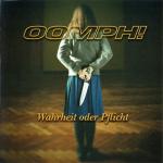 Cover: Oomph! - Wenn Du Weinst
