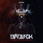 Cover: Badlxck - Embrace The Darkness