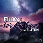 Cover: Elation - For My Own