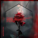 Cover: Aless&amp;iuml;a - Hotel Marriott