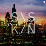 Cover: Siskin - Never Alone