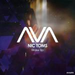 Cover: Nic Toms - Wake Up