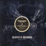 Cover: Neophyte &amp;amp; Scott Brown - Break Bones