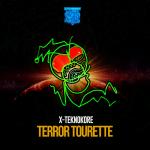 Cover: Dick Figures - Terror Tourette