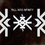 Cover: Aekhlorią - Fall Into Infinity