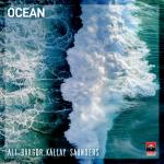 Cover: Ali Bakgor &amp; Kallay Saunders - Ocean