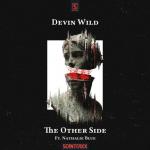 Cover: Devin Wild Ft. Nathalie Blue - The Other Side