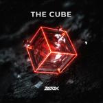 Cover: Transformers - The Cube