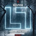 Cover: KELTEK - Spirit Of The Night