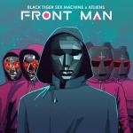 Cover: ATLiens - Front Man