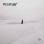 Cover: Klanglos & Dominik Saltevski - When You Turn Around