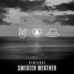 Cover:  - Sweater Weather