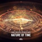 Cover: Carlo Rovelli - The Order of Time - Nature Of Time