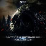 Cover: Nutty T &amp; Demolished - Indulge Me
