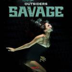 Cover: Annicke Shireen - Savage