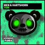 Cover: MKN & Hartshorn - YGM