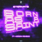 Cover: Eternate ft. Miriam Romeyn - Born As A Saint