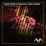 Cover: Christopher Corrigan &amp; Nadi Sunrise - I Can't Help Myself