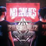 Cover: Zerberuz - No Games