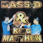 Cover: King Matthew - Bang 9 Automatic