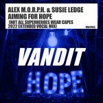 Cover: ALEX - Aiming For Hope (NASWC 2022 Extended Vocal Mix)