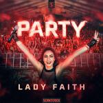 Cover: Krysta Youngs Vocal Sample Pack - Party