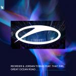 Cover: Jordan Tobias - Great Ocean Road