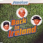 Cover: Scooter - Back In Ireland