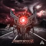 Cover: Mighty Spiritz feat. Industrial Twins - Damnation